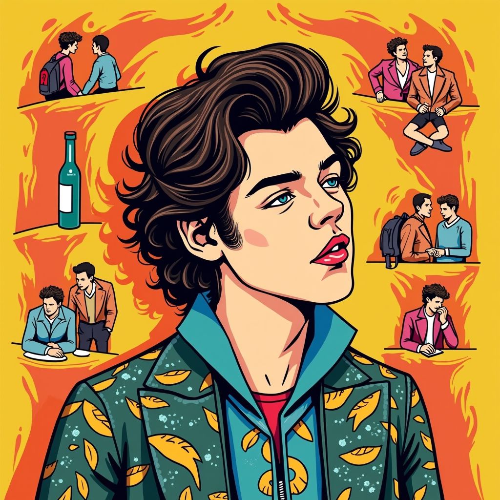 harry styles breekt stilte over gevoelens na overlijden liam payne