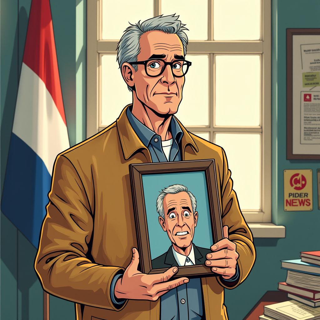 eric corton breekt stilte rond alzheimer en euthanasie