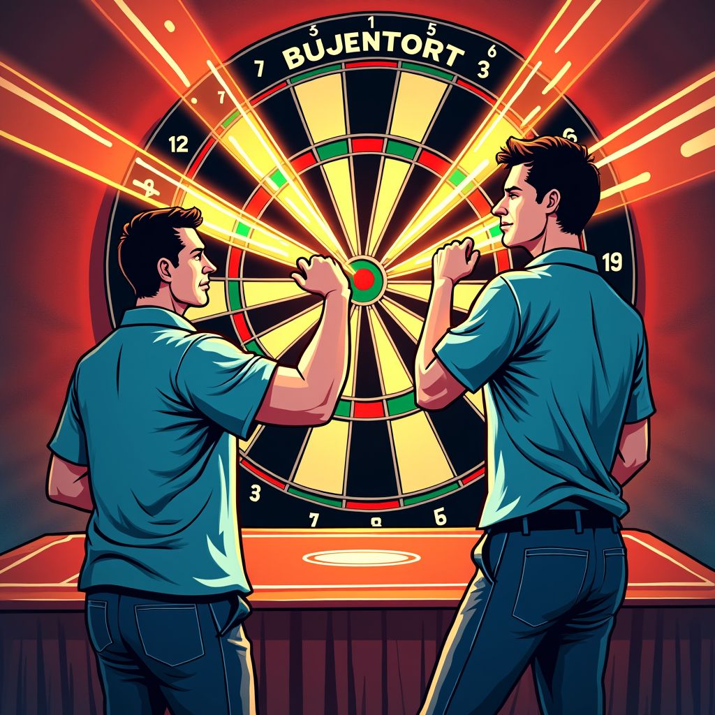 gian van veen verliest finale premier league darts in belfast