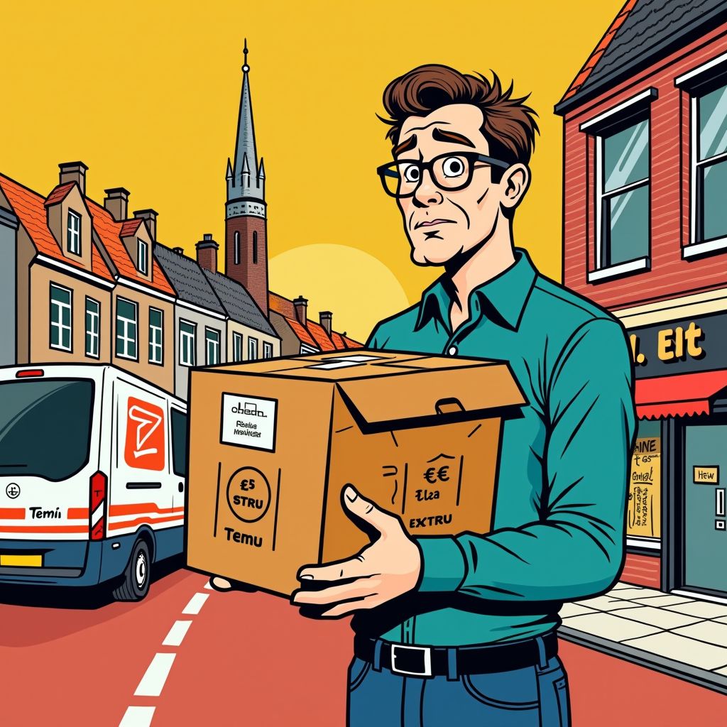 nederlandse consumenten maken afscheid van goedkope chinese webshop-deals