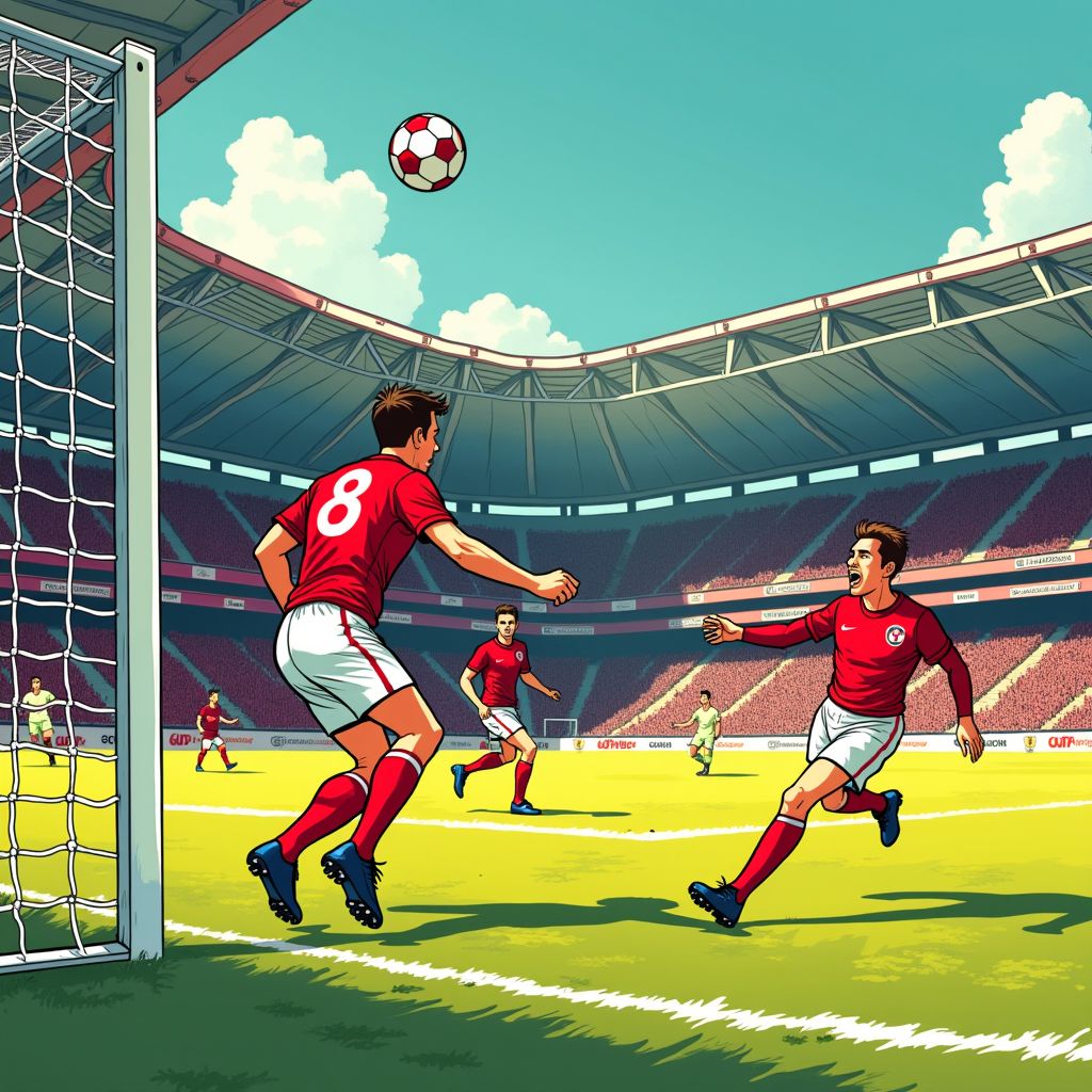 young defender stuns early as twente attacks european dream