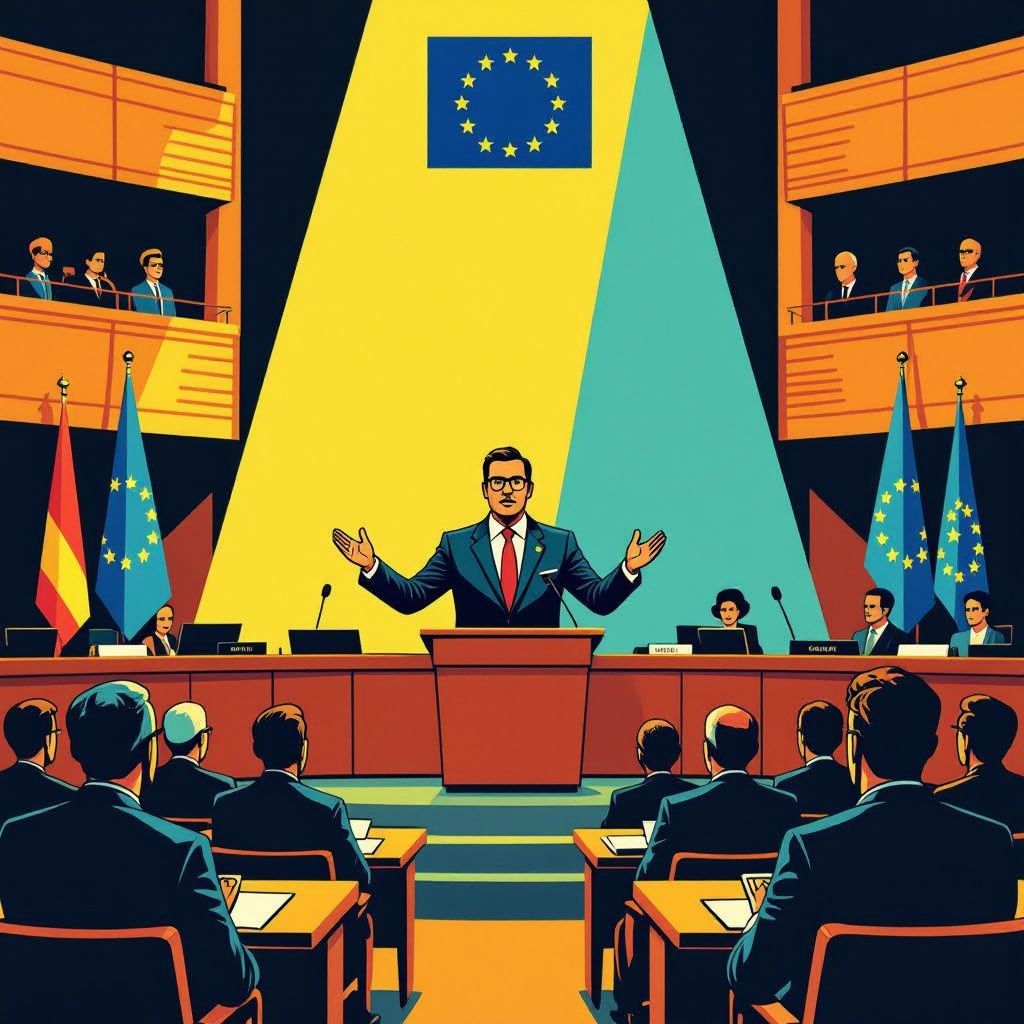 Beloften versus realiteit: hoe sterk is de rechtsstaat nog in Europa?