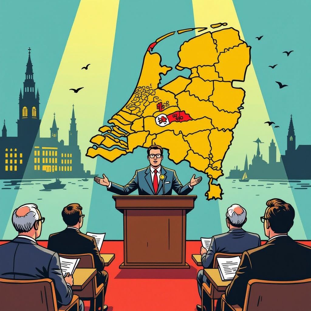 rijk neemt gemeenten onder curatele bij weigering asielopvang