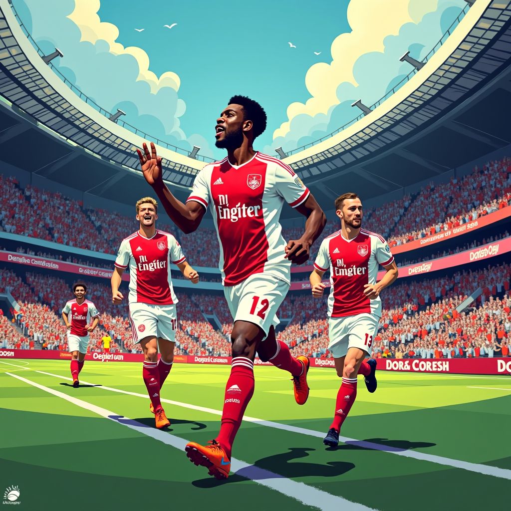 ajax domineert cambuur met 4-0 in amsterdam