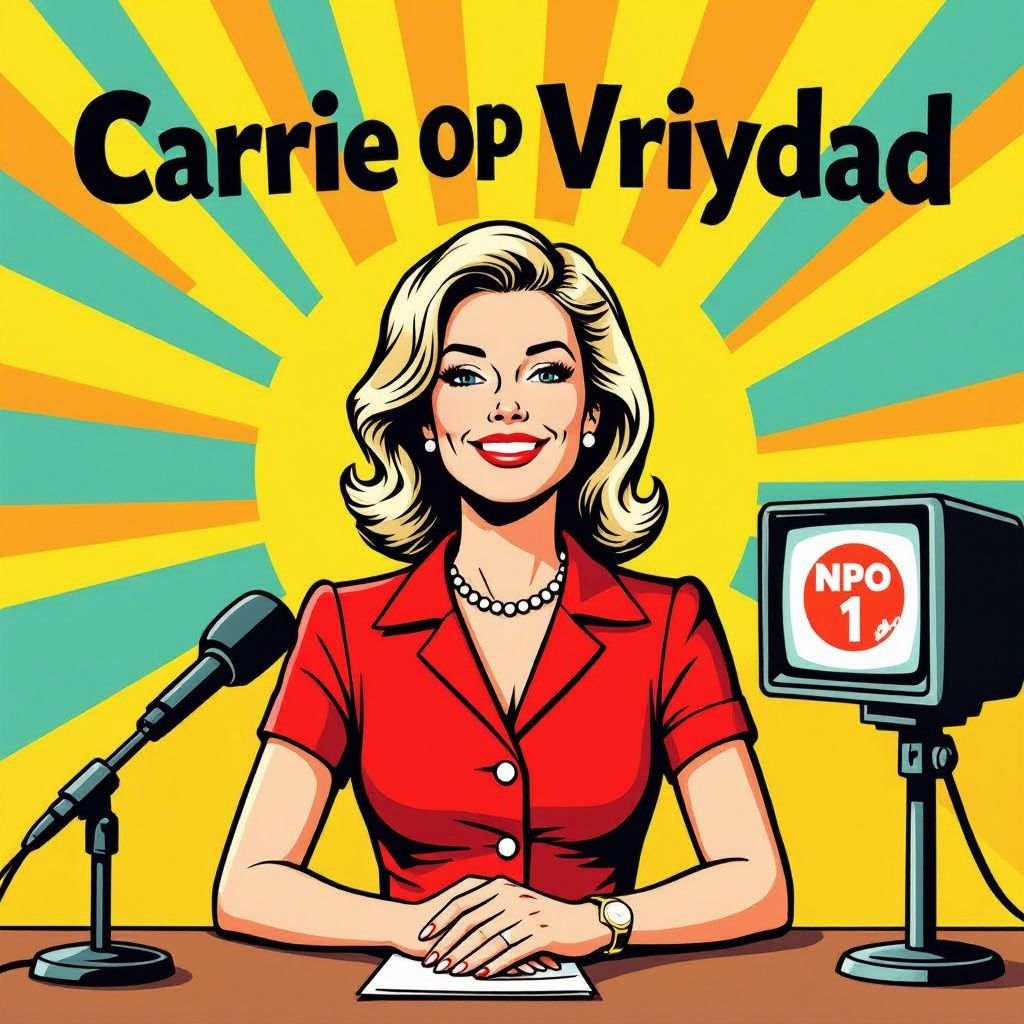 carrie ten napel keert terug met carrie op vrijdag tegen verwachting in