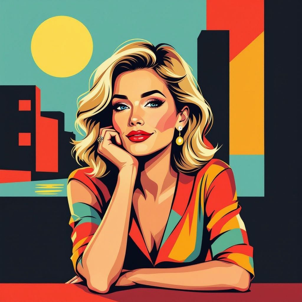 Chantal Janzen blikte terug op relatiemisstap uit het verleden