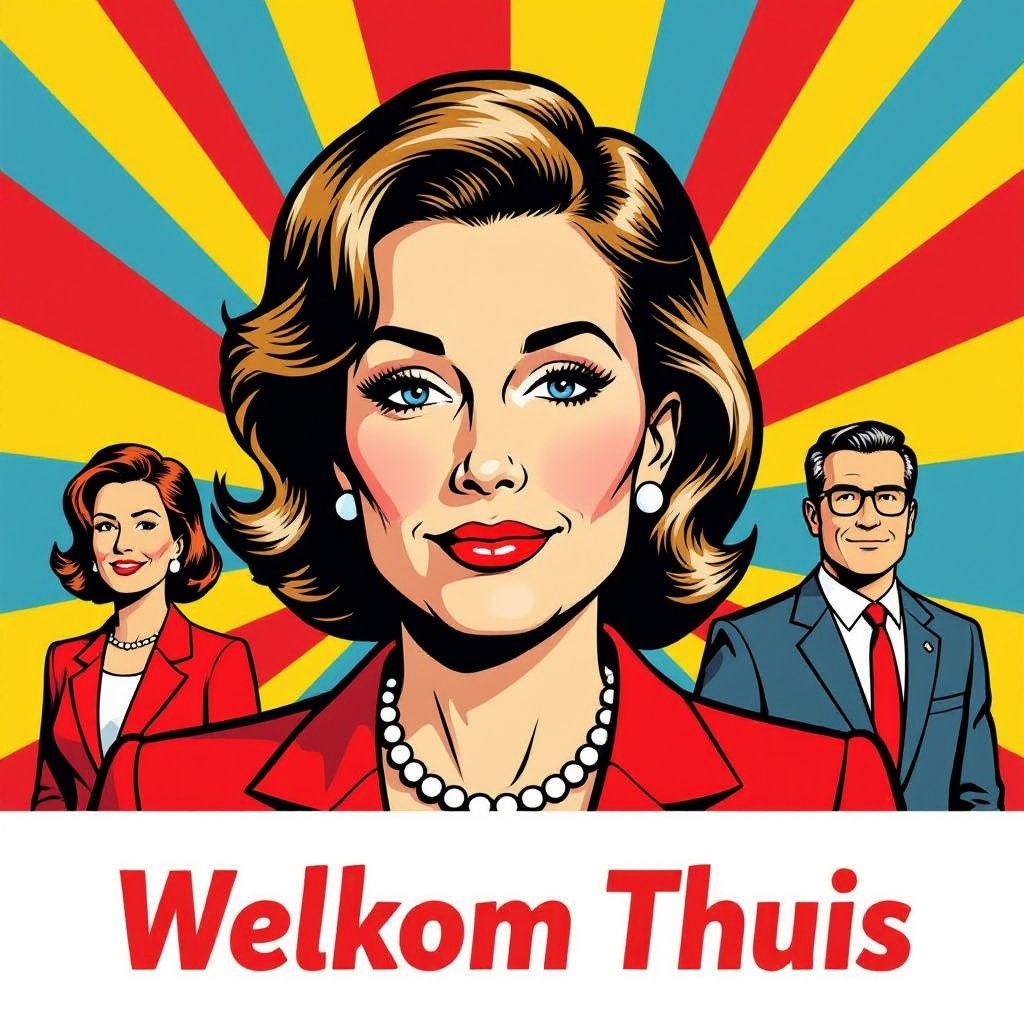 Gidi Markuszower lanceert DNA met Verdonk in rol van adviseur