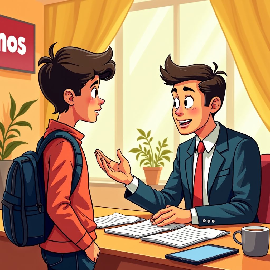 nederlandse jongeren krijgen nu hun eigen gesprek met de premier