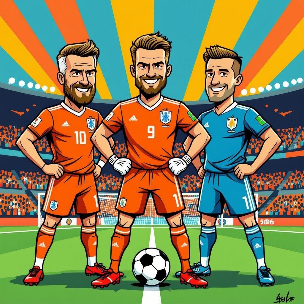 De wissel die alles veranderde
