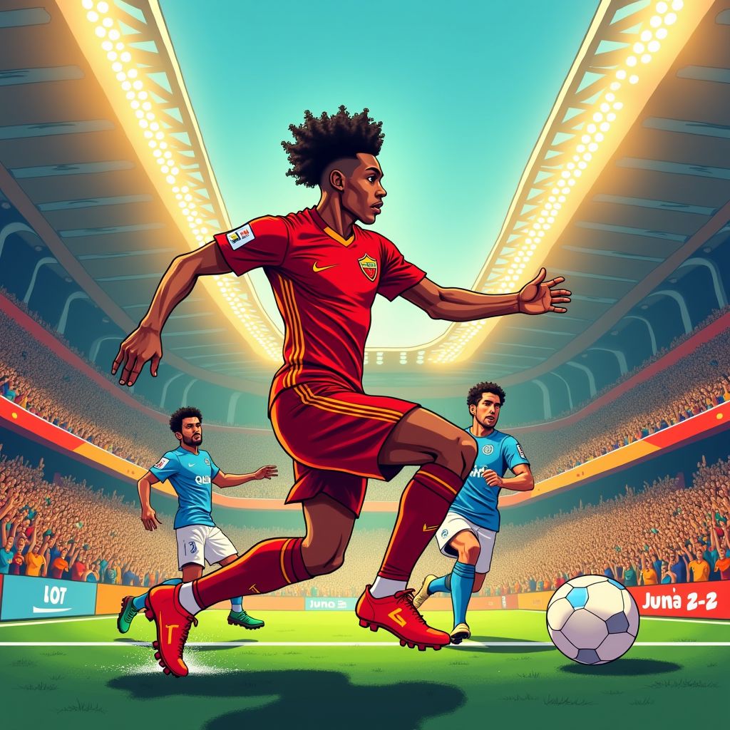 malen schittert in napels met tweede brace op rij