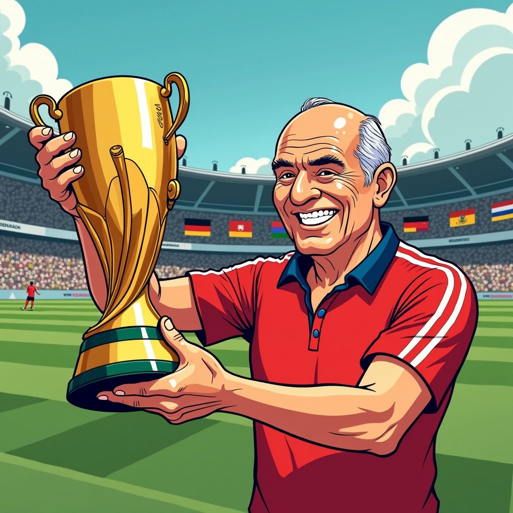 advocaat stapt op als bondscoach van curacaö vanwege gezondheid dochter