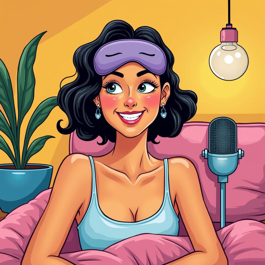 tanja jess (59) breekt taboe: zelfbevrediging werkt beter dan slaaptabletten