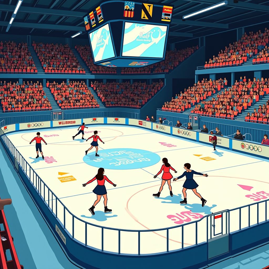 spanningen op ijs: wie maakt wk-selectie na nk allround en sprint?