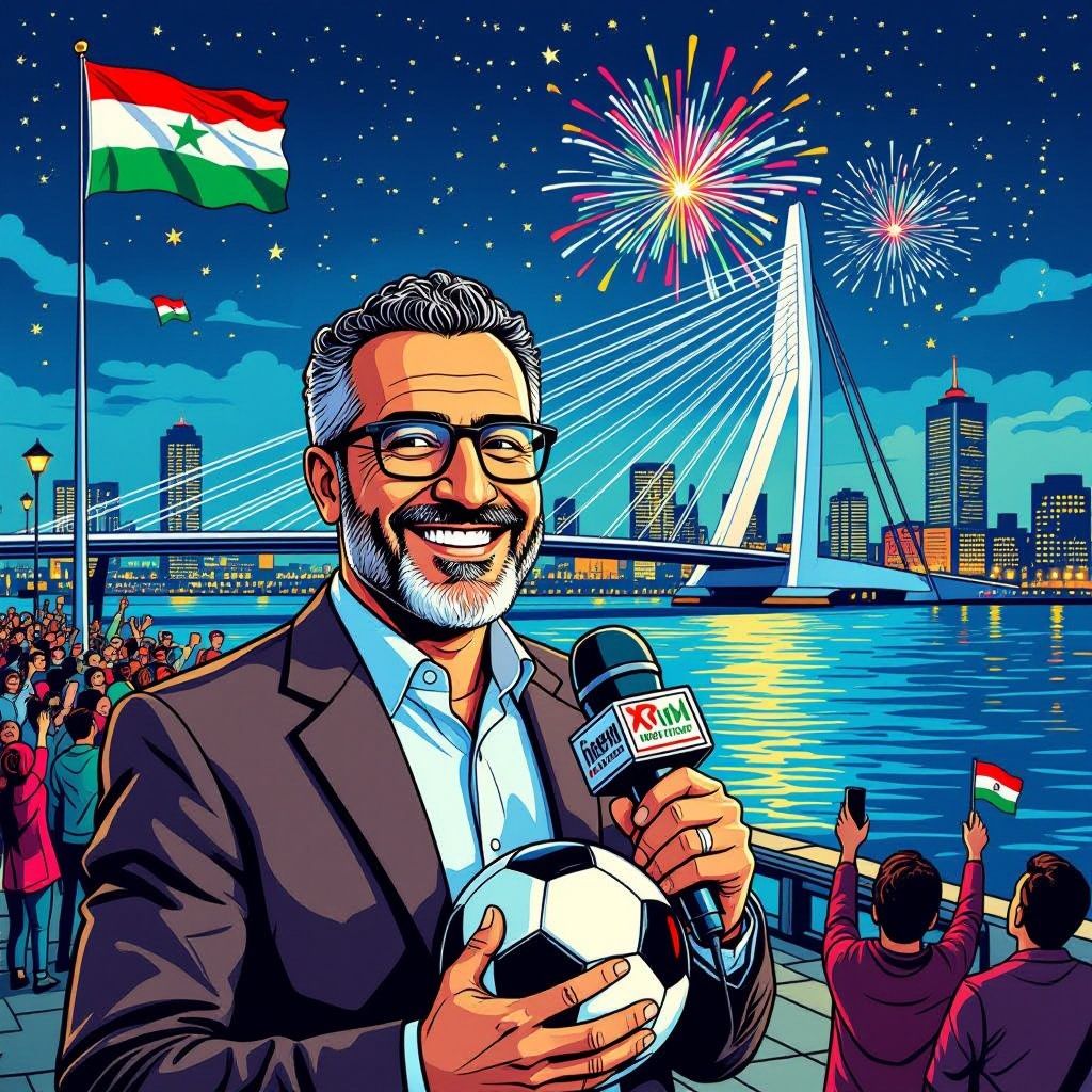 aboutaleb: 'ik win als nederland én marokko winnen'