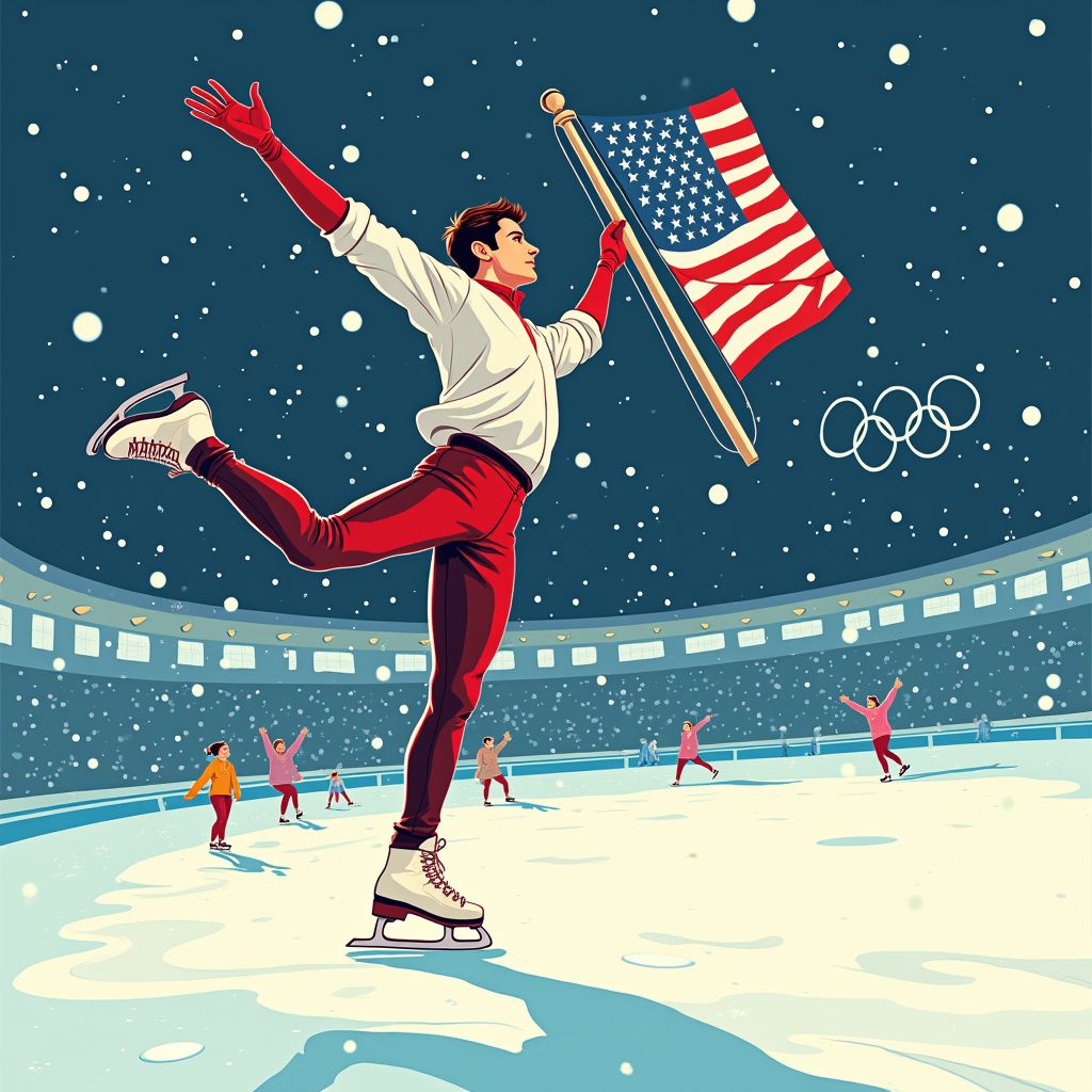 malinin beslist in dramaticum: goud voor vs in figuur