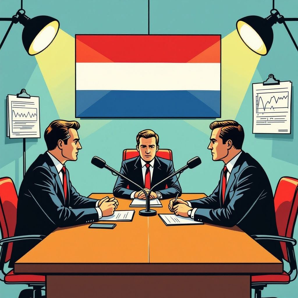 topambtenaar zegt: de jonge was niet mijn grootste sponsor — spanningen boven tafel bij coronaverhoren