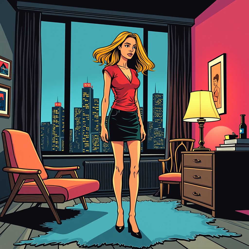 nederlands model breekt stilzwijgen over epstein: 'het was traumatisch'