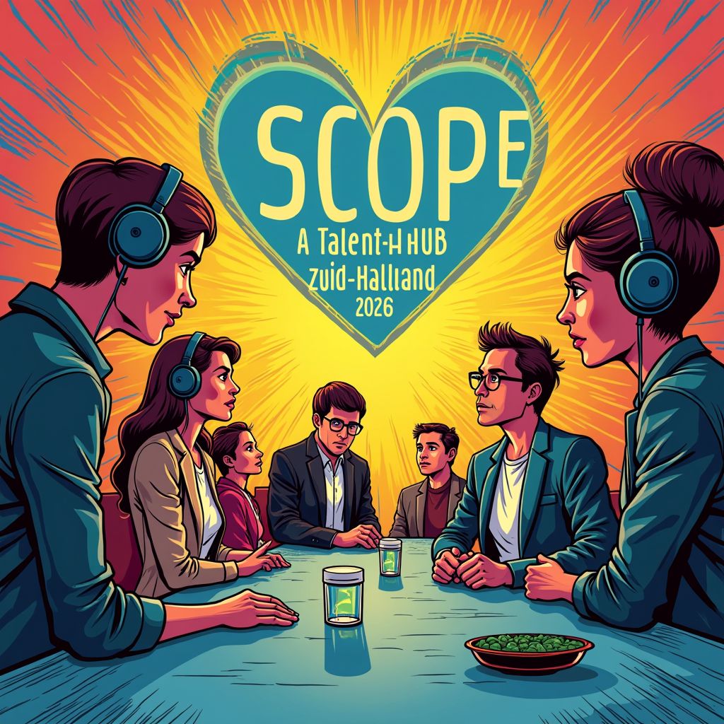 nieuw filmhub lanceert in hart van rotterdam tijdens iffr