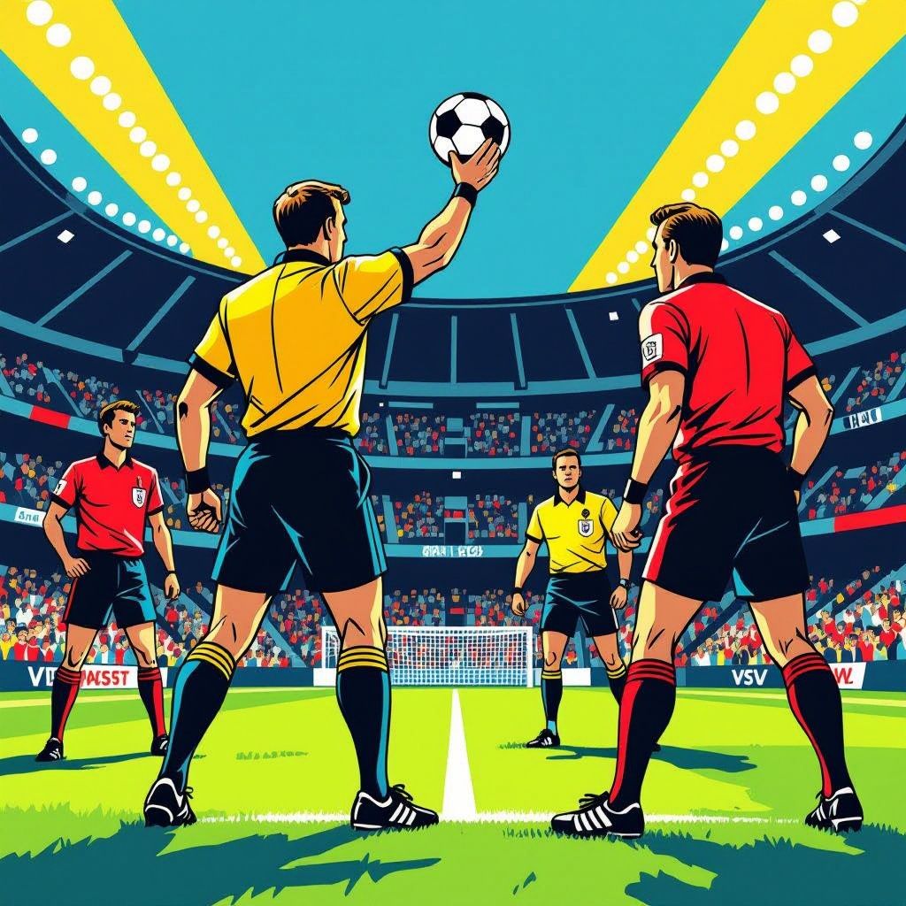 Allard Lindhout krijgt leiding over spannende Eredivisie-topper tussen Ajax en PSV