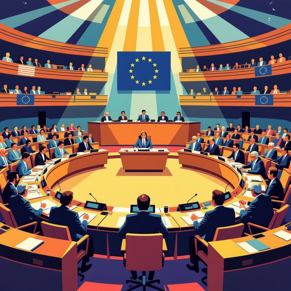 europarlement lanceert snellere procedures tijdens strassburg-zitting