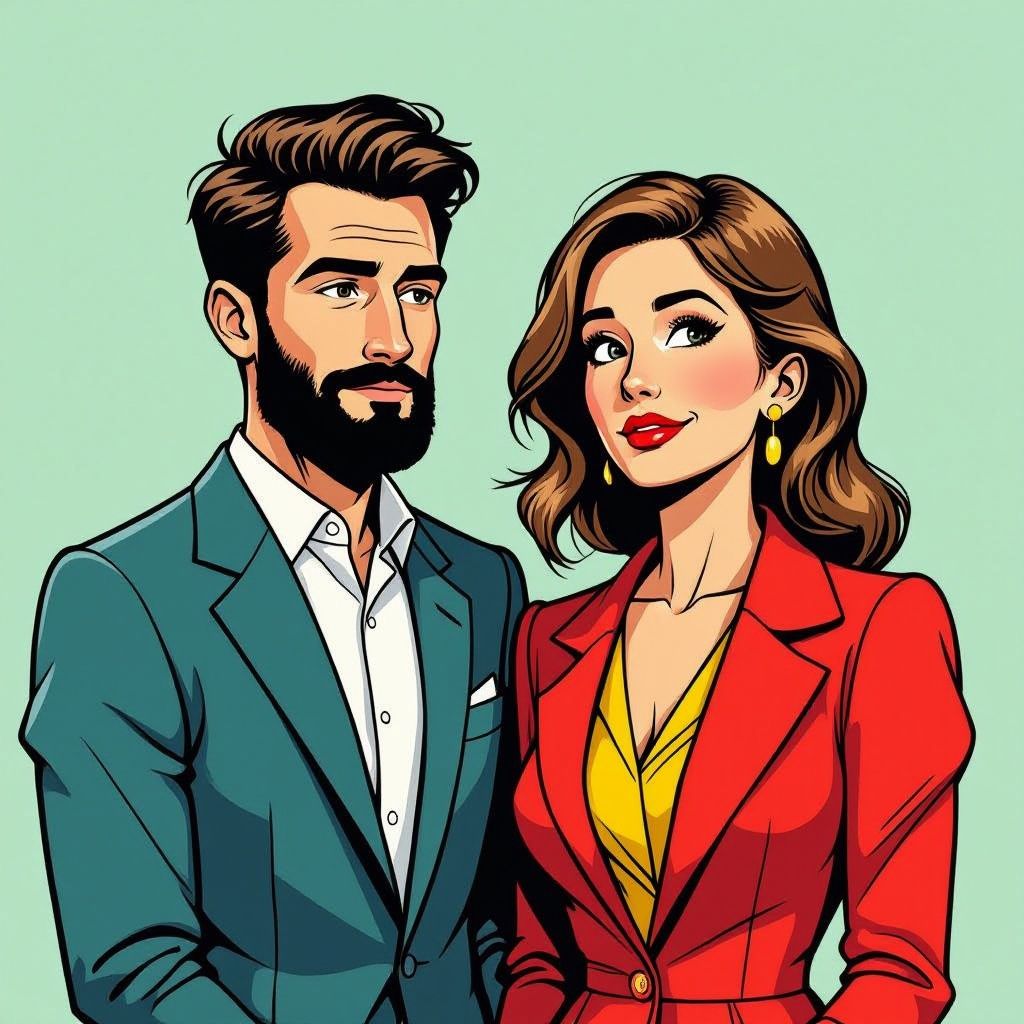 channah koerten en nordin blessing stoppen met relatie na jarenlang samenzijn