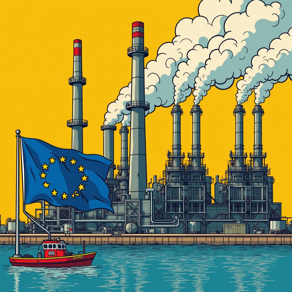 miljardenstaatsteun aan tata steel onder vuur