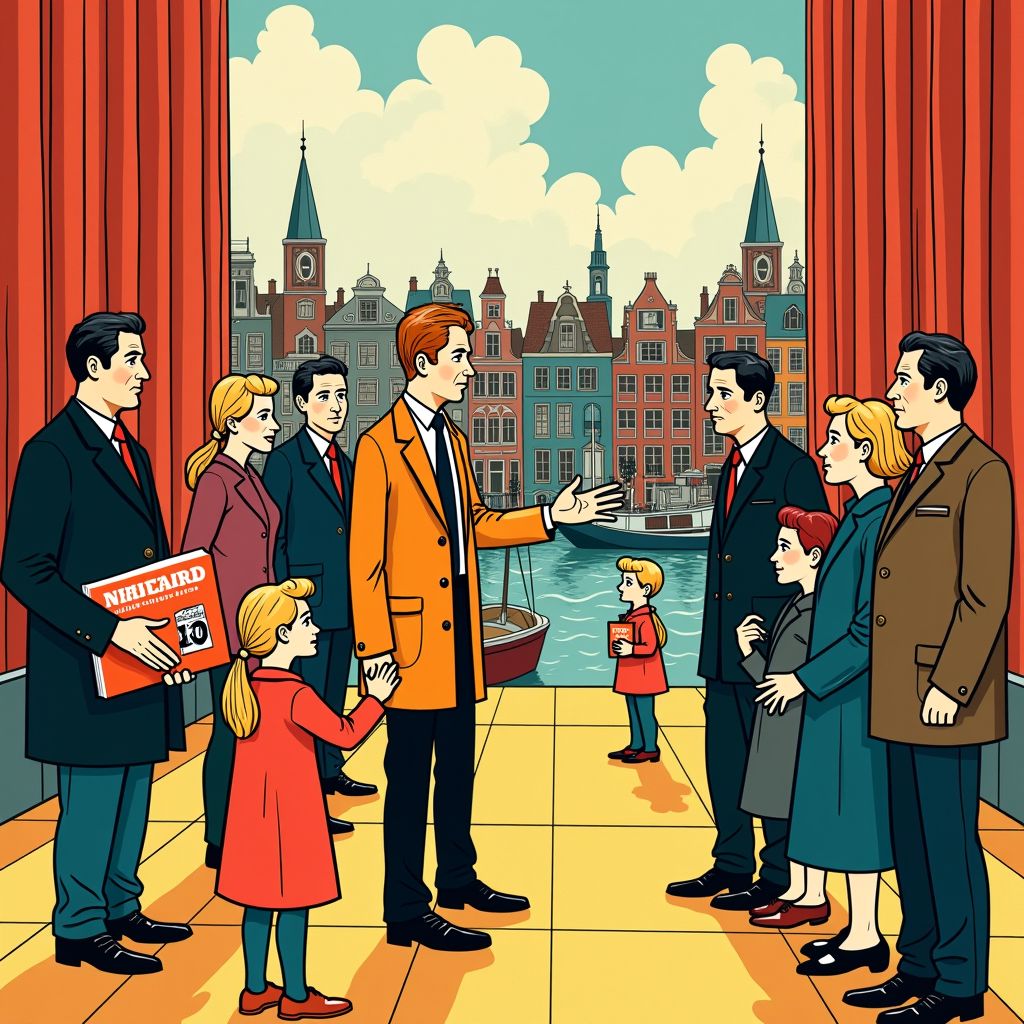 meer dan de helft van nederland bereidt zich niet voor op noodsituaties