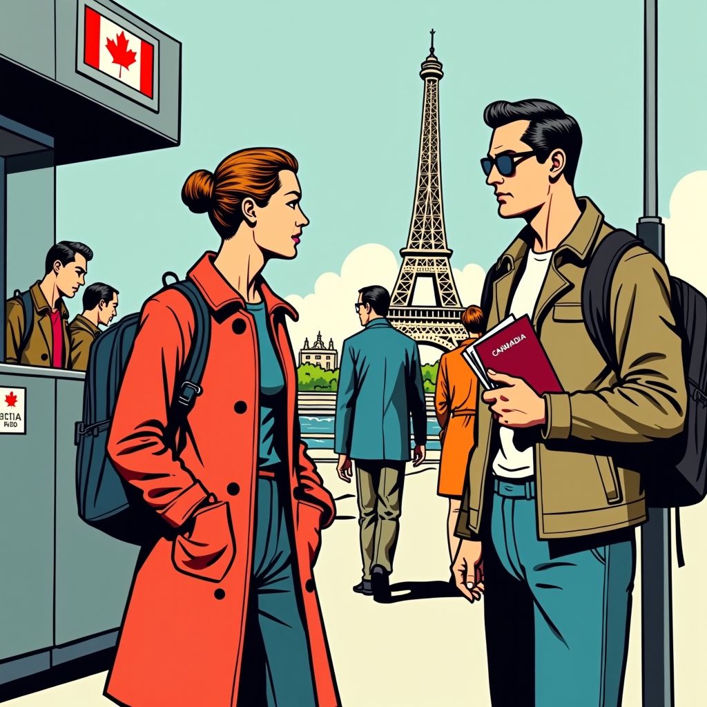 canadezen betalen vanaf 2026 veel meer voor toegang tot europa