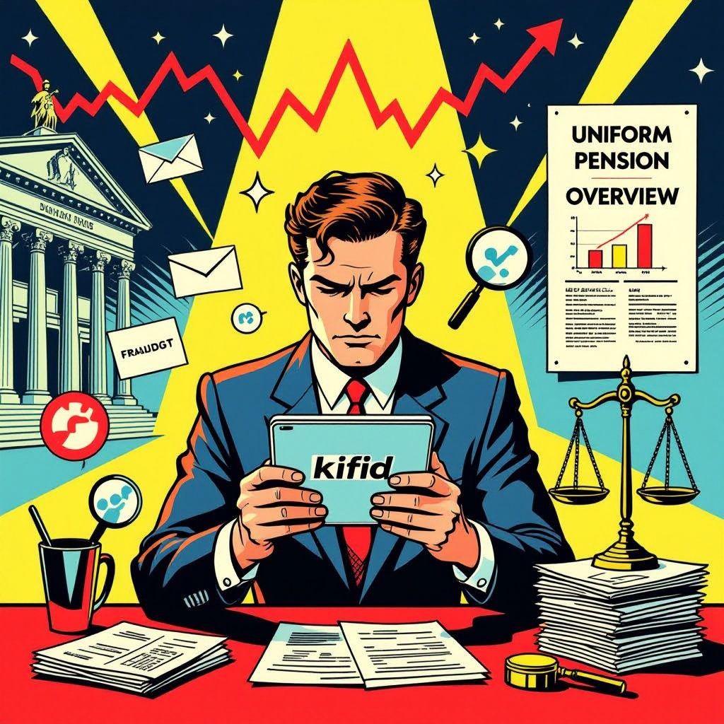 how ai is fueling a surge in financial complaints