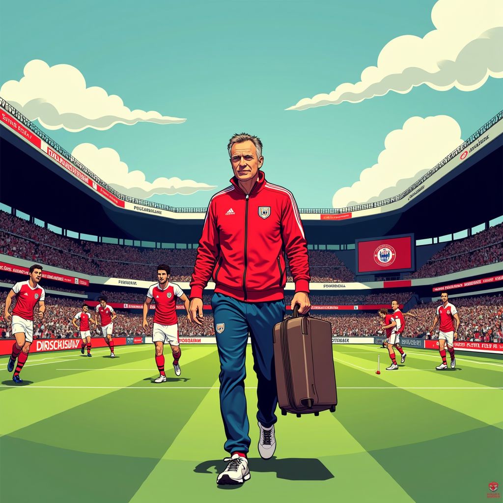 Maurice Steijn vertrekt na dit seizoen bij Sparta Rotterdam