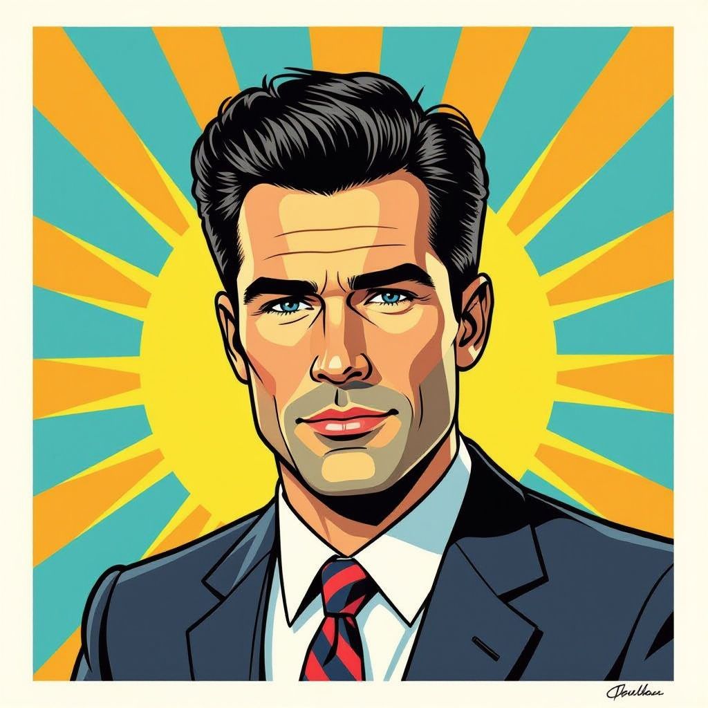 Amerikaanse acteur Patrick Muldoon plots overleden op 57-jarige leeftijd