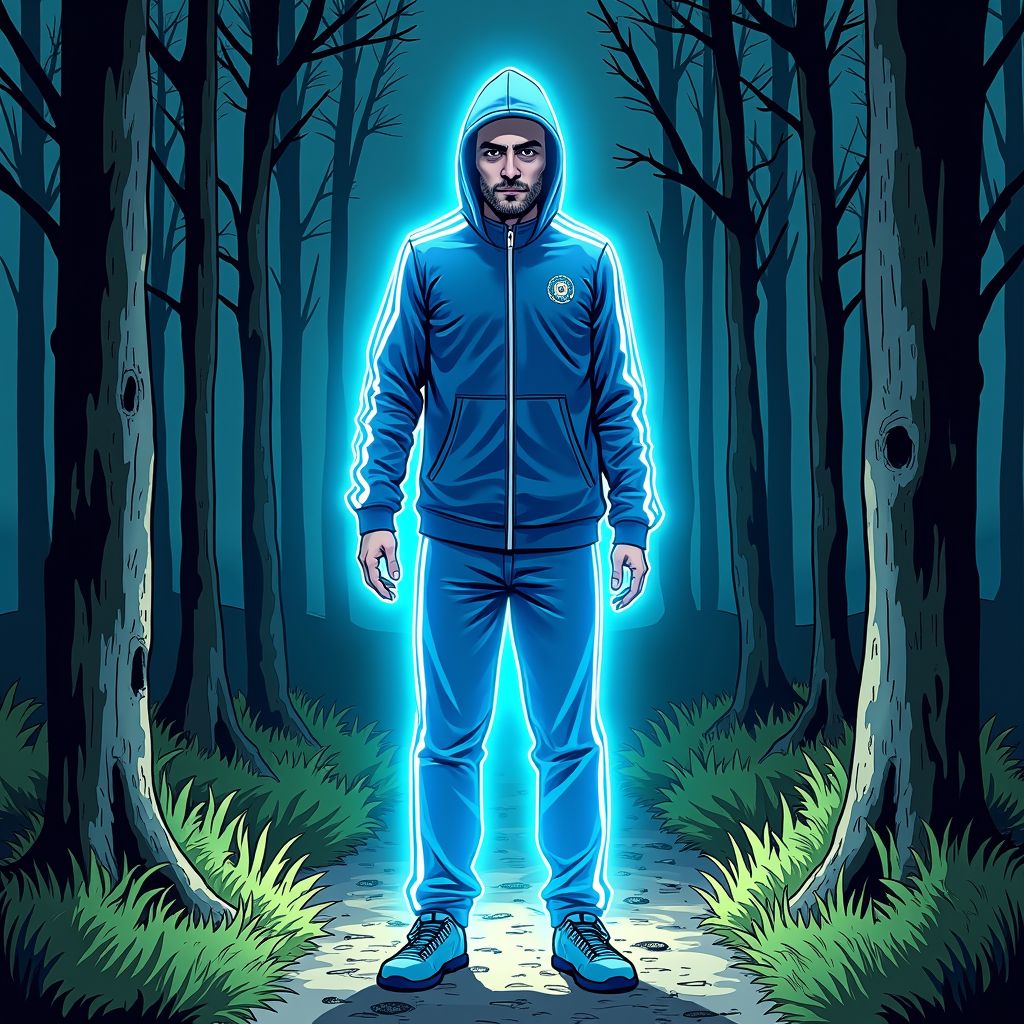 Hologram of suspect brings new hope in 2009 Bilthoven rape case