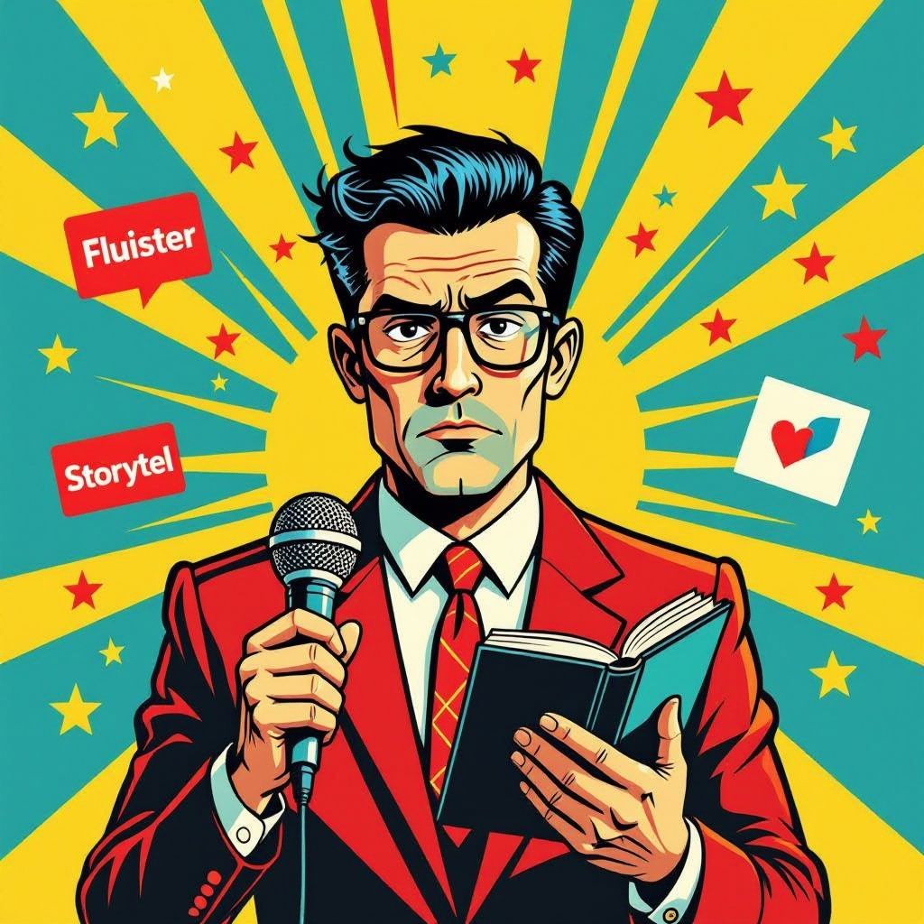 schrijvers verdienen amper iets aan luisterboeken