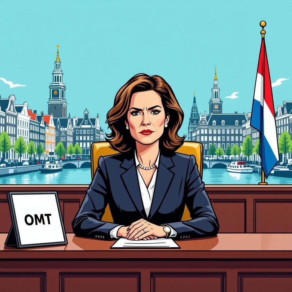 halsema: avondklok ging 'echt te ver' en lokaal debat ontbrak