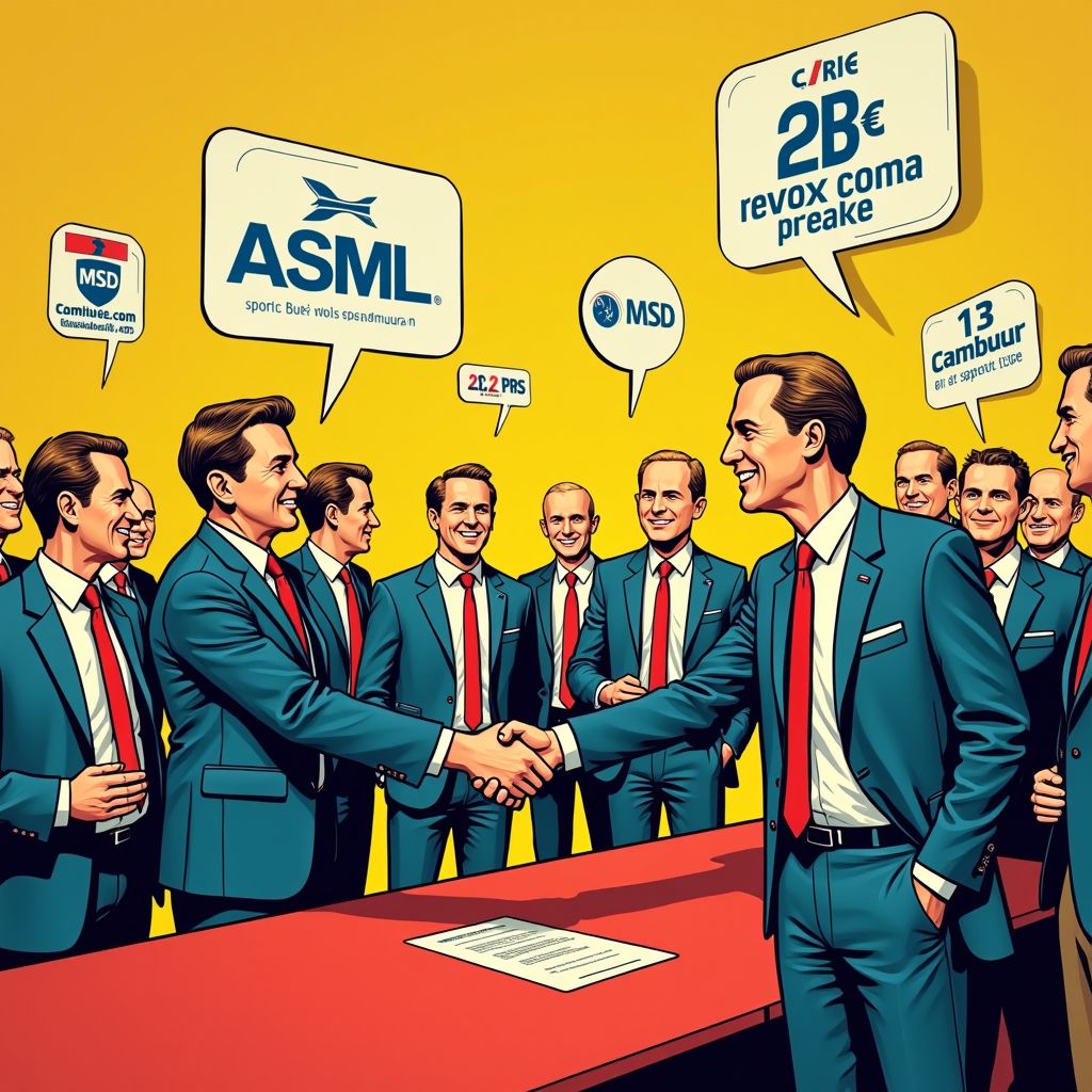 pieter kooi steekt 13 miljoen in cambuur terwijl drie bedrijven miljarden aan belastingvoordeel krijgen