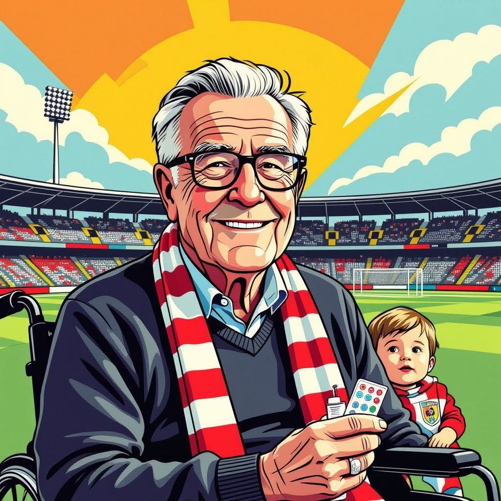 jan boskamp begint aan nieuwe behandelingsronde na pijnlijke terugval