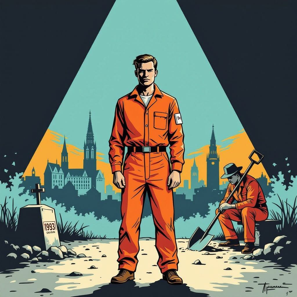 belgische gevangene breekt stilte over vermissing tanja groen