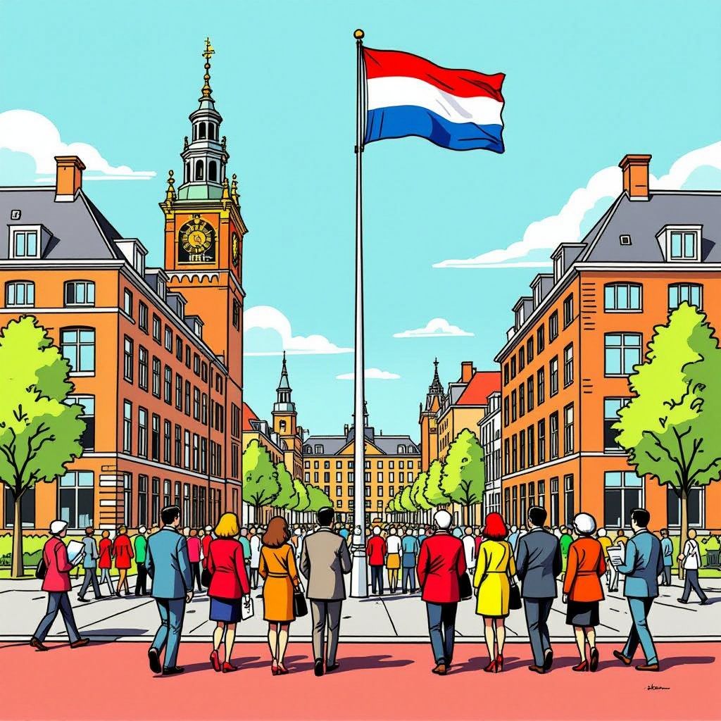 raad van state waarschuwt: stop wetsvoorstel dat voorrang voor statushouders verbiedt