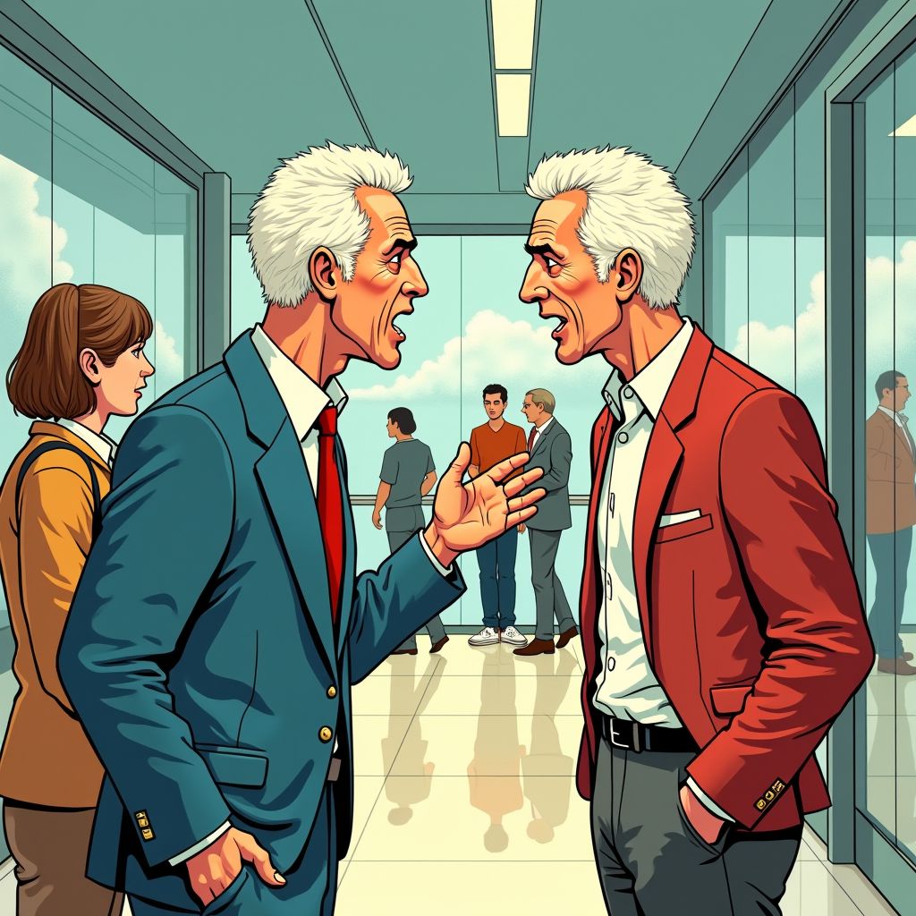 John McEnroe tells fan to 'go f*** yourself' at Melbourne Airport