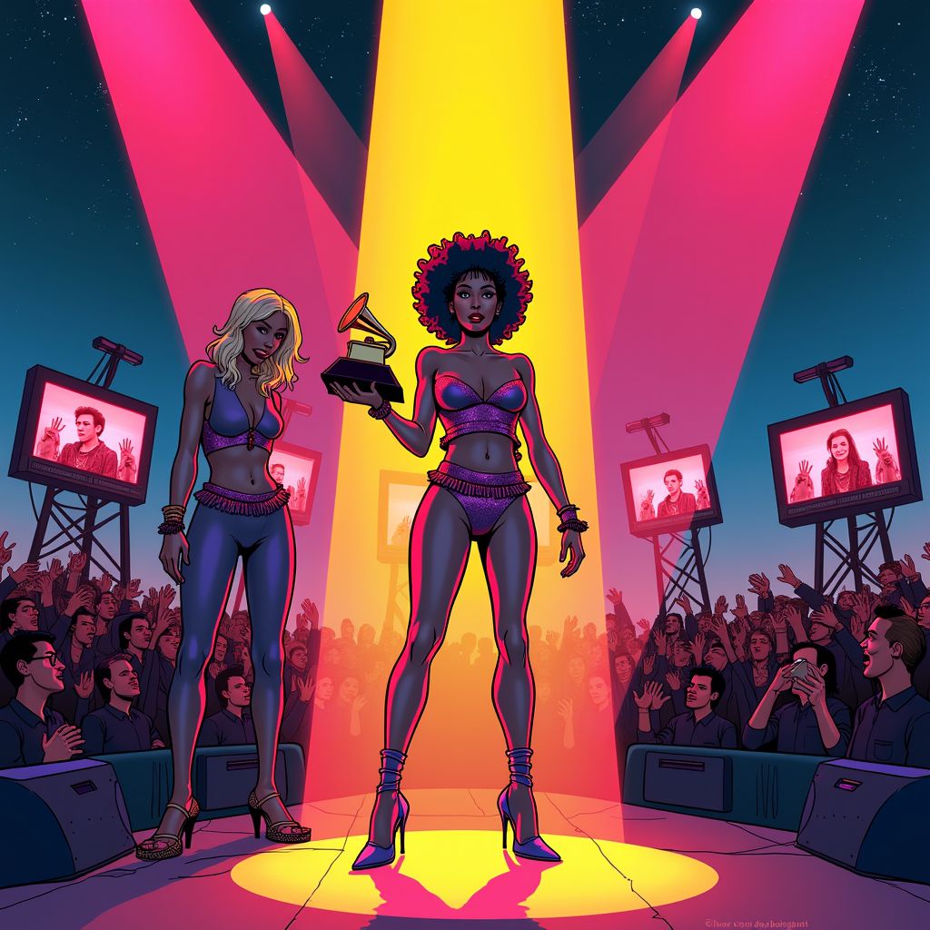 nederlandse ster in grammy-schijnwerpers bij onderscheiding olivia dean