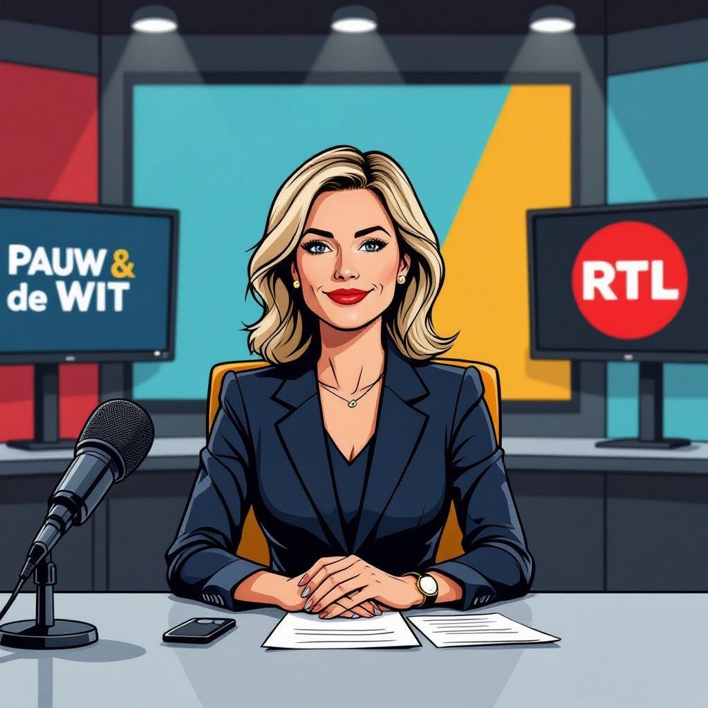 saskia belleman maakt verrassende overstap naar publieke omroep