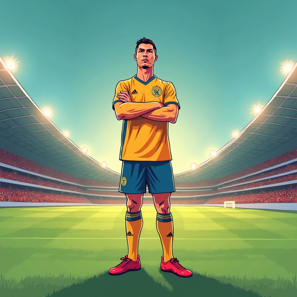 cr7 zegt speeldatum af bij al-nassr vanwege frustratie over transfers