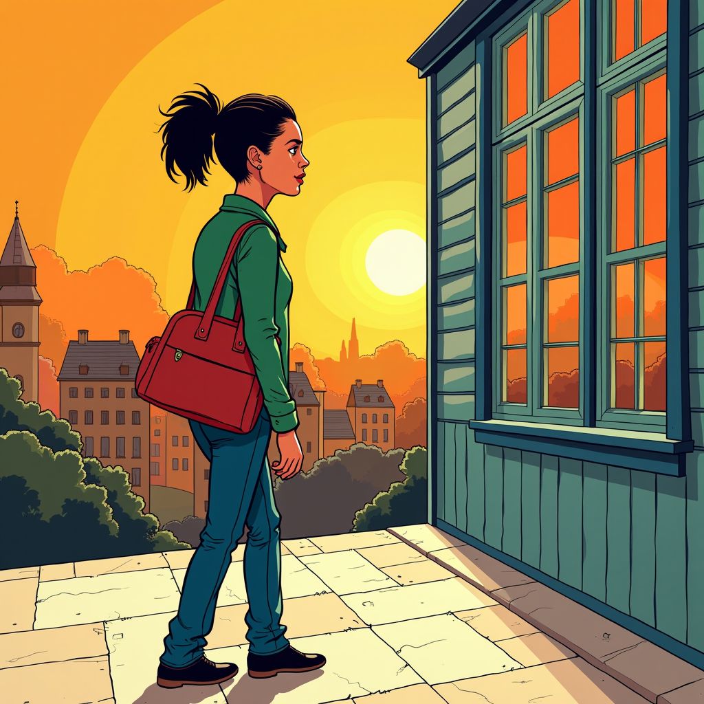 actrice eva van de wijdeven gered uit dakloze ellende door amhali's team