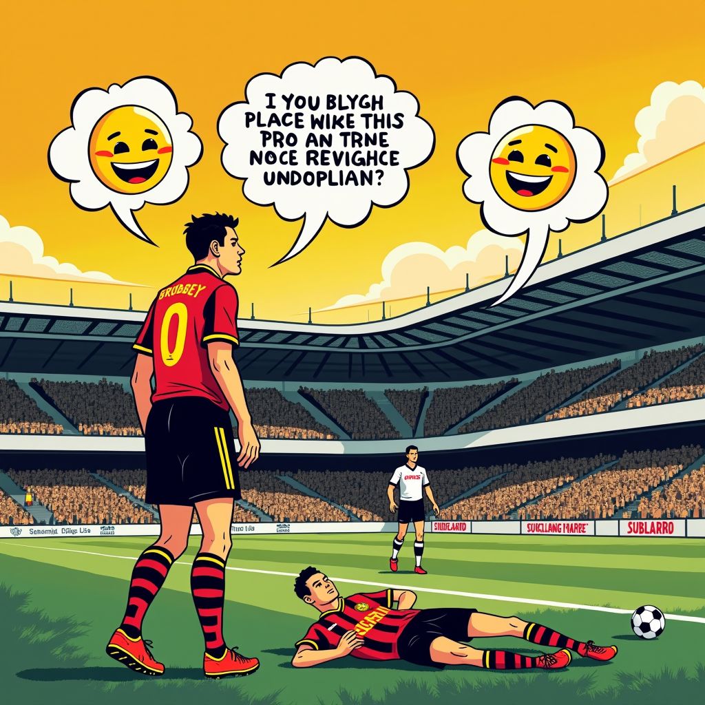 Nederlandse aanvaller blootgesteld aan haatgolf na duel met Tottenham