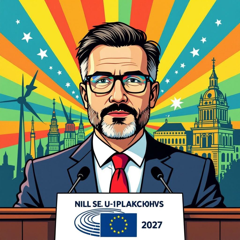 Europese begroting 2027: wat staat er op het spel voor Nederland?