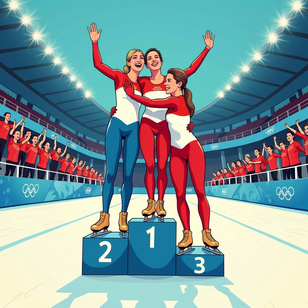 leerdam pakt goud na recordstrijd met kok