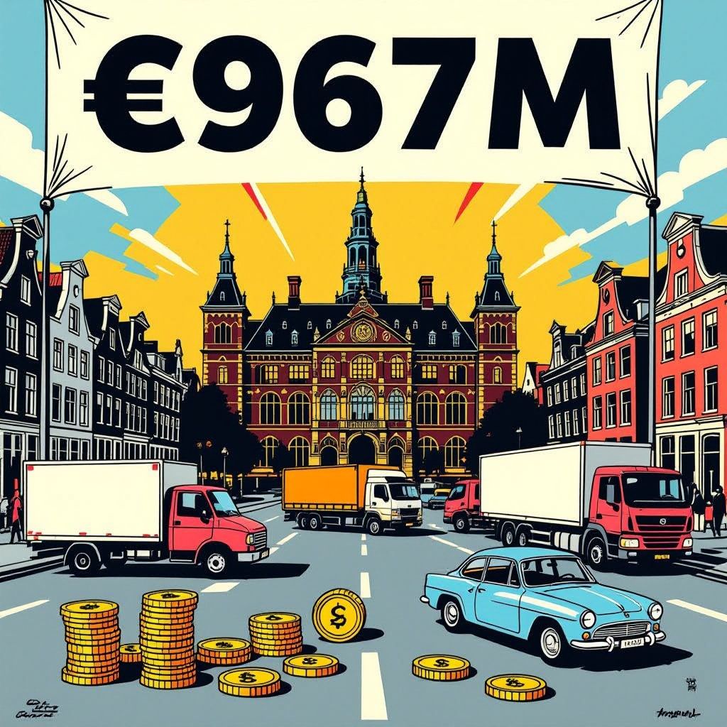 kabinet trekt €967 mln uit en zet landelijk crisisplan olie aan