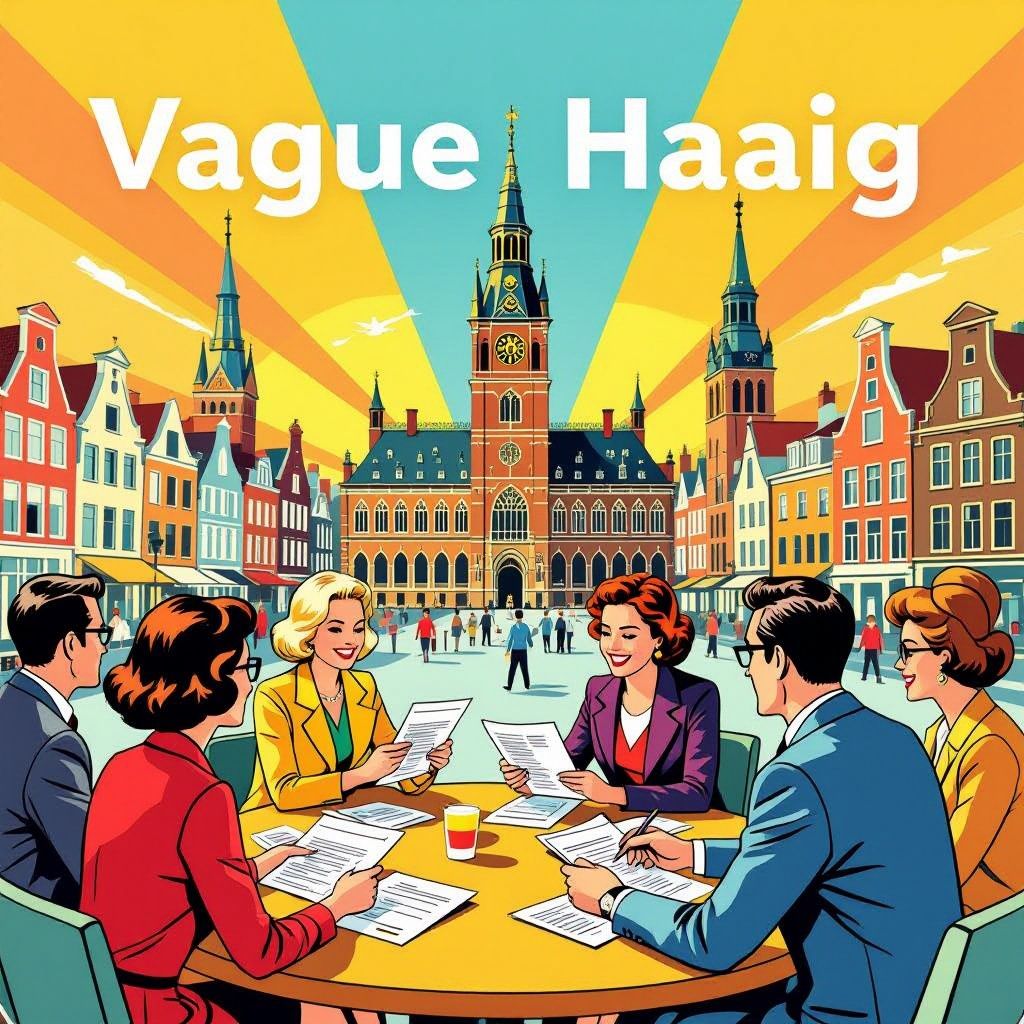 den haag breekt taboe rond geldzorgen met groeiend succes
