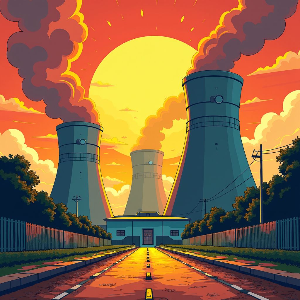 india zet cruciale stap in eigen nucleaire toekomst met nieuwe reactor