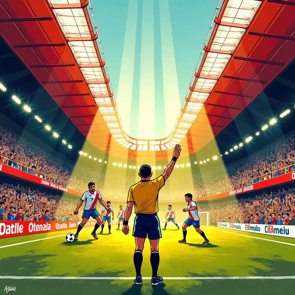 ajax en nec strijden om champions league-ticket onder leiding van ervaren scheidsrechter